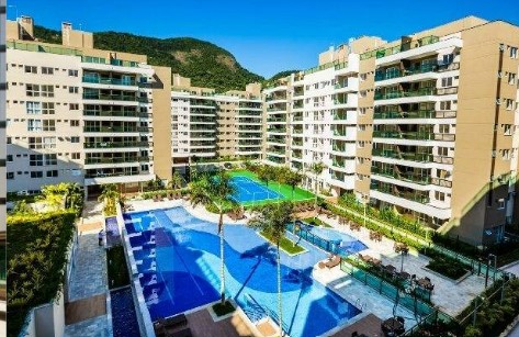 Imagem Apartamento com 2 Quartos à Venda, 80 m² em Recreio dos Bandeirantes - Rio de Janeiro Imagem Apartamento com 2 Quartos à Venda, 80 m² em Recreio dos Bandeirantes - Rio de Janeiro