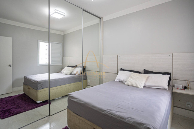Imagem Apartamento com 3 Quartos à Venda, 74 m² em Umuarama - Osasco
