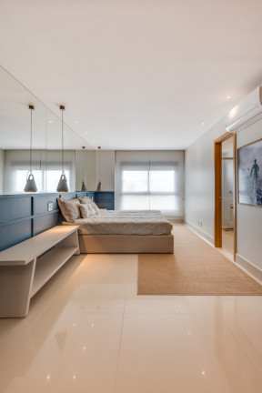 Imagem Apartamento com 3 Quartos à Venda, 182 m² em Setor Marista - Goiânia
