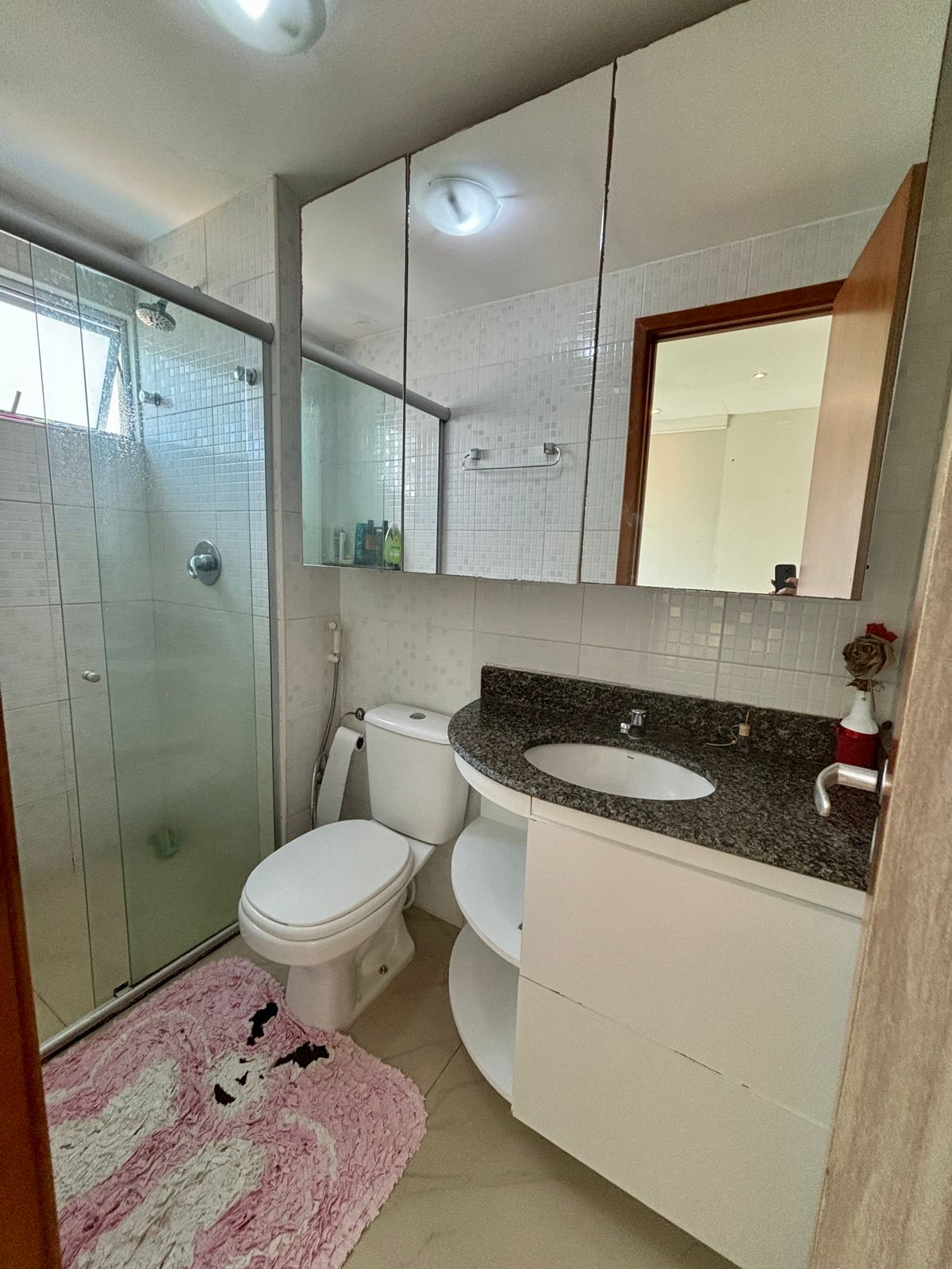 Imagem Apartamento com 3 Quartos à Venda, 78 m²em Dix-Sept Rosado - Natal Imagem Apartamento com 3 Quartos à Venda, 78 m²em Dix-Sept Rosado - Natal