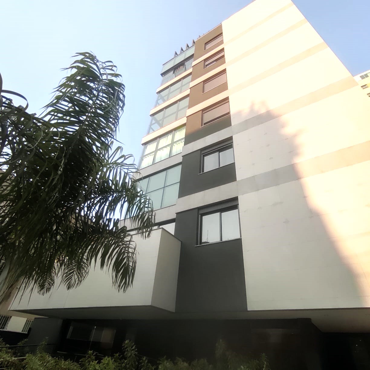Imagem Apartamento com 3 Quartos à Venda, 878 m²em Cruzeiro - Belo Horizonte