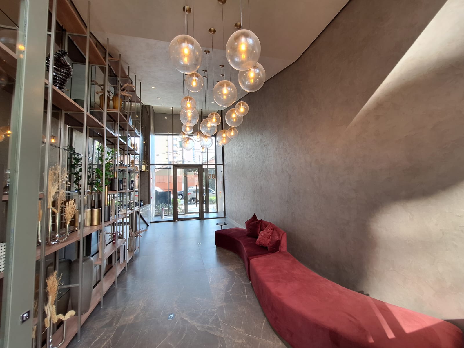 Imagem Apartamento com 1 Quarto à Venda, 21 m² em Santo Amaro - São Paulo Imagem Apartamento com 1 Quarto à Venda, 21 m² em Santo Amaro - São Paulo
