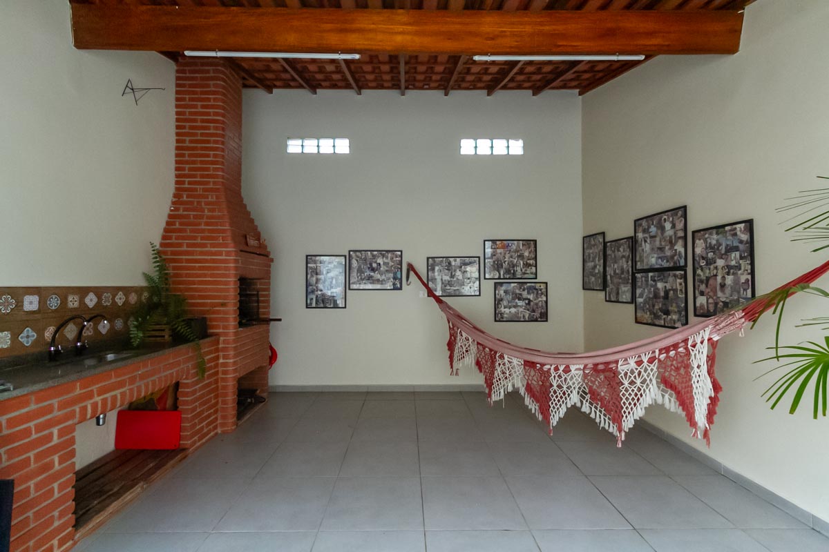 Imagem Sobrado com 3 Quartos à Venda, 180 m²em Nova Petrópolis - São Bernardo do Campo