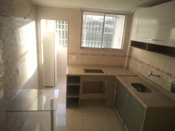 Imagem Apartamento com 2 Quartos à Venda, 70 m²em Camarão - São Gonçalo