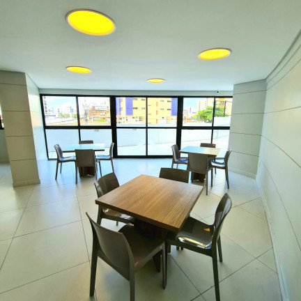 Imagem Apartamento com 3 Quartos à Venda, em Tambaú - João Pessoa Imagem Apartamento com 3 Quartos à Venda, em Tambaú - João Pessoa
