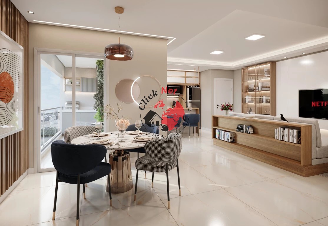 Imagem Apartamento com 3 Quartos à Venda, 71 m²em Baeta Neves - São Bernardo do Campo
