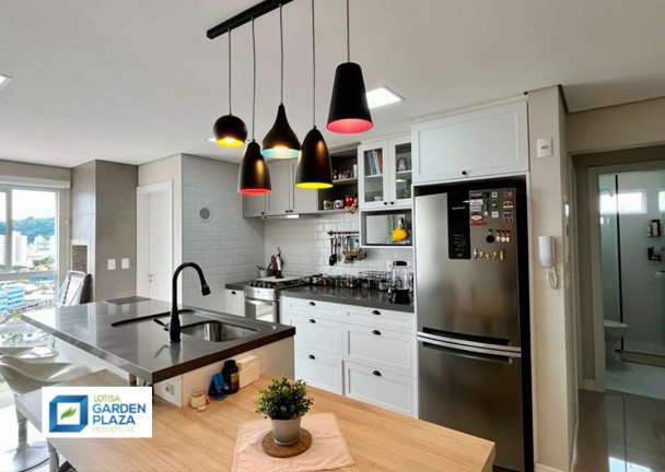 Imagem Apartamento com 2 Quartos à Venda, em São João - Itajaí Imagem Apartamento com 2 Quartos à Venda, em São João - Itajaí
