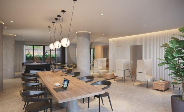 Imagem Apartamento com 2 Quartos à Venda, 104 m² em Indianópolis - São Paulo Imagem Apartamento com 2 Quartos à Venda, 104 m² em Indianópolis - São Paulo