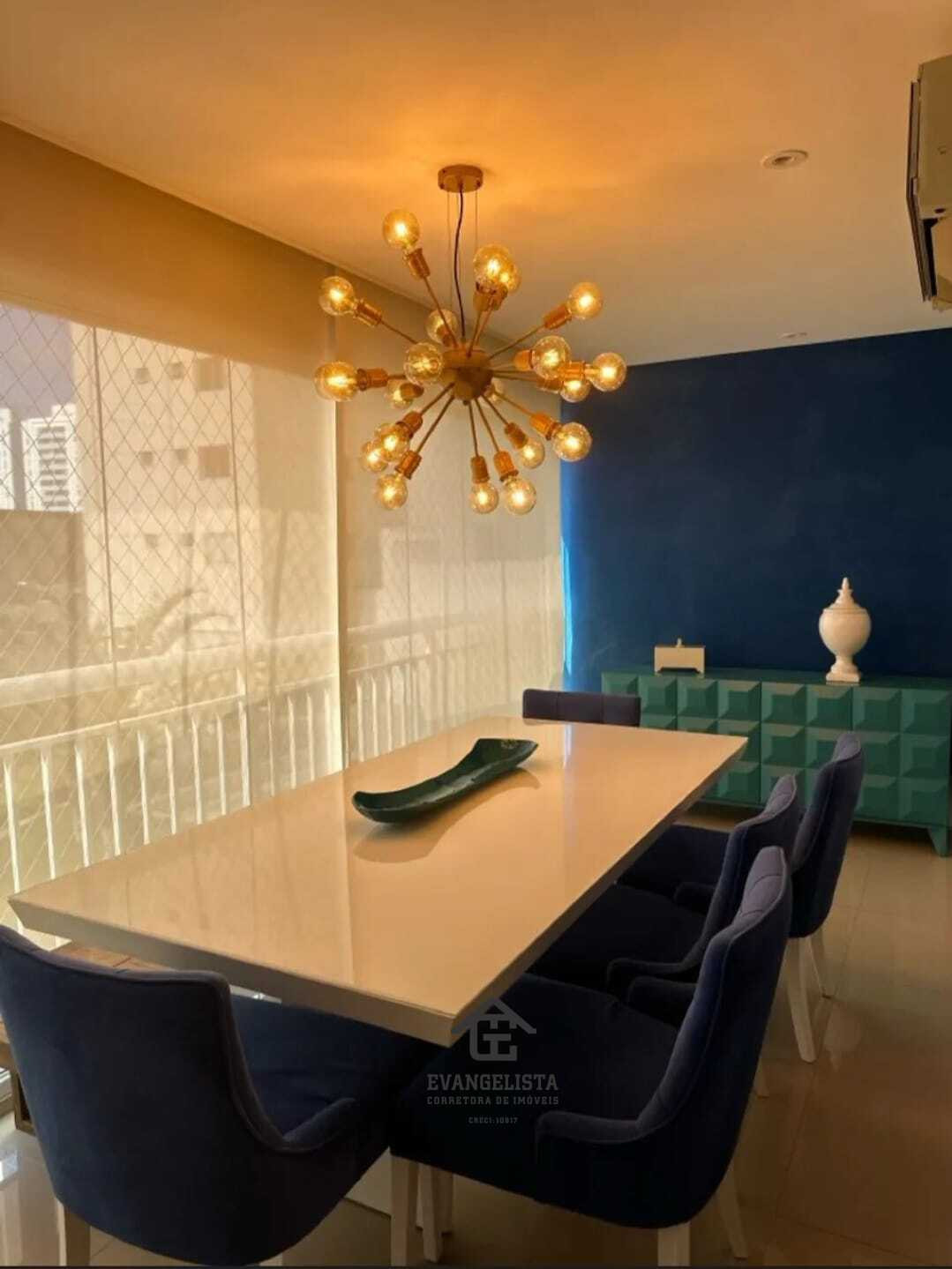 Apartamento com 3 Quartos para Alugar, 109 m² em Imbuí - Salvador