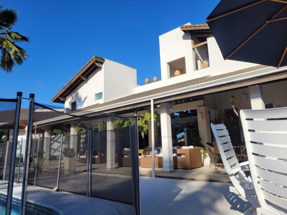 Imagem Sobrado com 5 Quartos à Venda, 600 m² em Cibratel - Itanhaém
