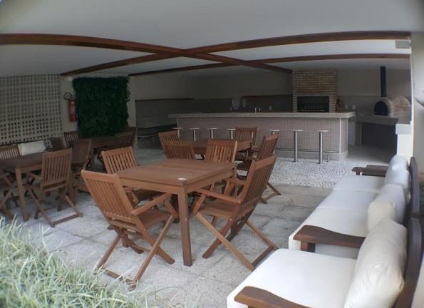 Imagem Apartamento com 2 Quartos à Venda, 76 m² em Pinheiros - São Paulo