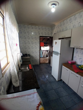 Imagem Casa com 2 Quartos à Venda, 120 m² em Campininha - São Roque Imagem Casa com 2 Quartos à Venda, 120 m² em Campininha - São Roque