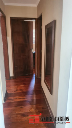 Imagem Casa com 3 Quartos à Venda, 150 m² em Jardim D'Abril - Osasco