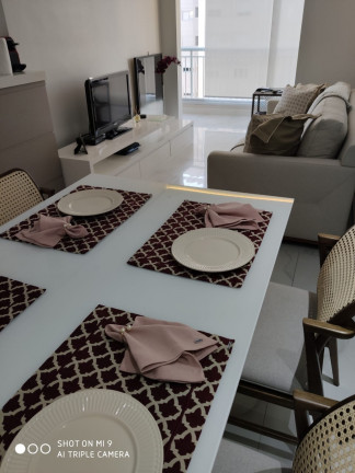 Imagem Apartamento com 2 Quartos à Venda, 65 m² em Jardim Caboré - São Paulo Imagem Apartamento com 2 Quartos à Venda, 65 m² em Jardim Caboré - São Paulo