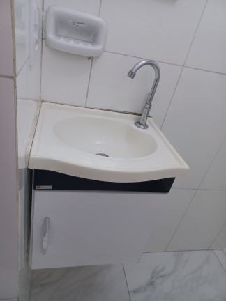Imagem Kitnet para Alugar, 25 m² em Vila Medeiros - São Paulo Imagem Kitnet para Alugar, 25 m² em Vila Medeiros - São Paulo