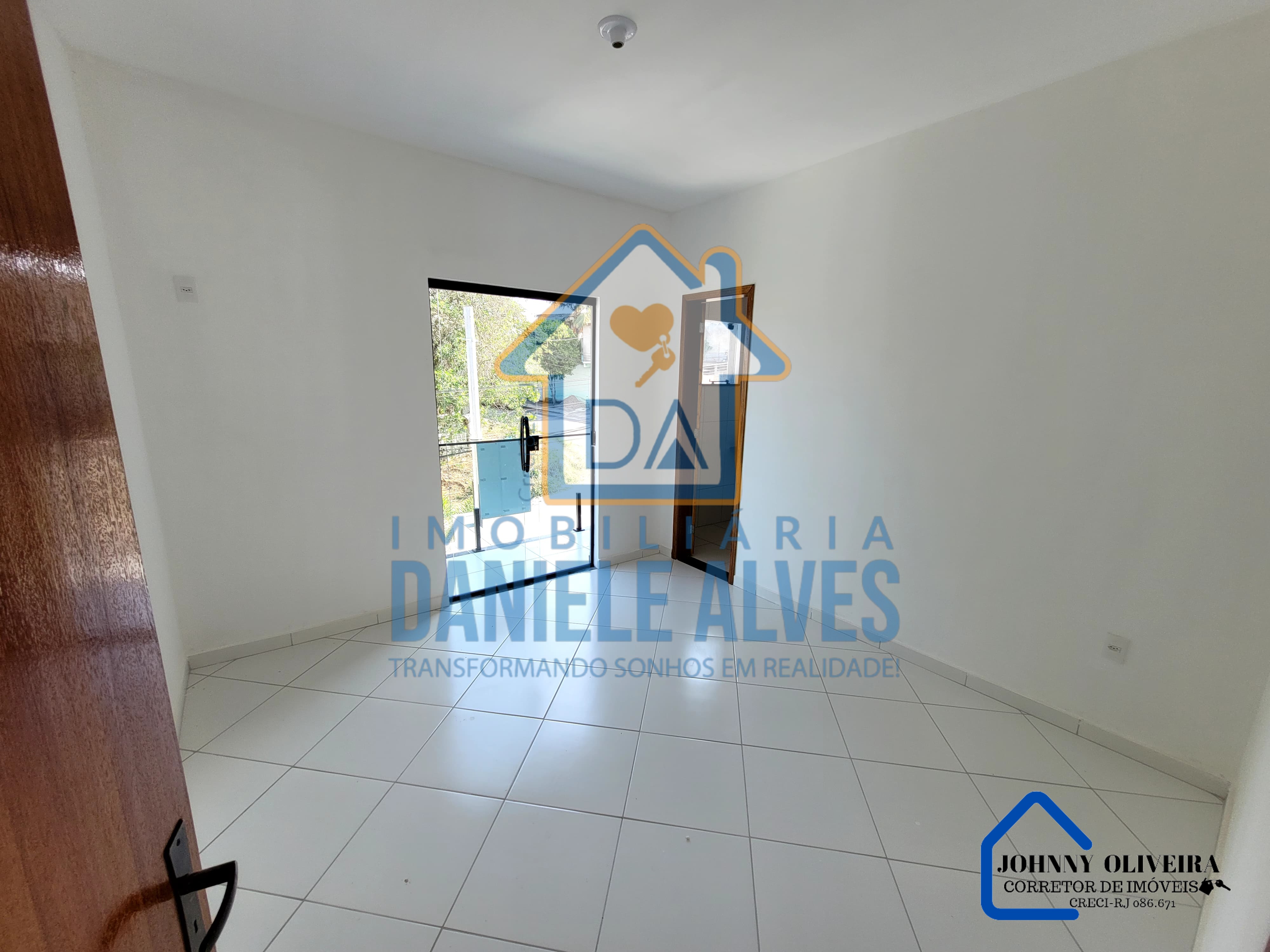 Imagem Casa com 2 Quartos à Venda, 65 m² em Do Carmo - Queimados Imagem Casa com 2 Quartos à Venda, 65 m² em Do Carmo - Queimados