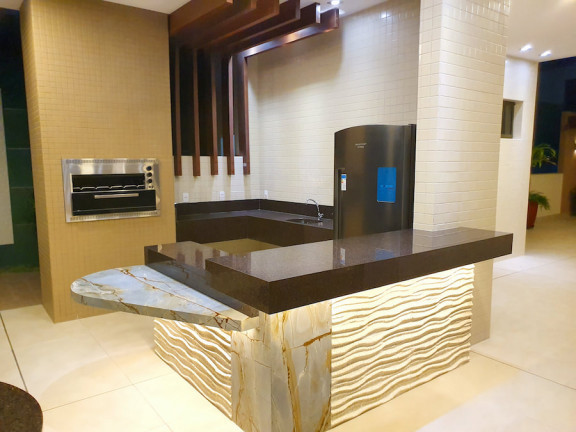 Imagem Apartamento com 3 Quartos à Venda, 162 m² em Aldeota - Fortaleza