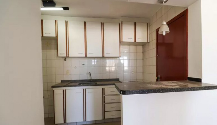 Imagem Apartamento com 2 Quartos à Venda,  em Setor Bueno - Goiânia