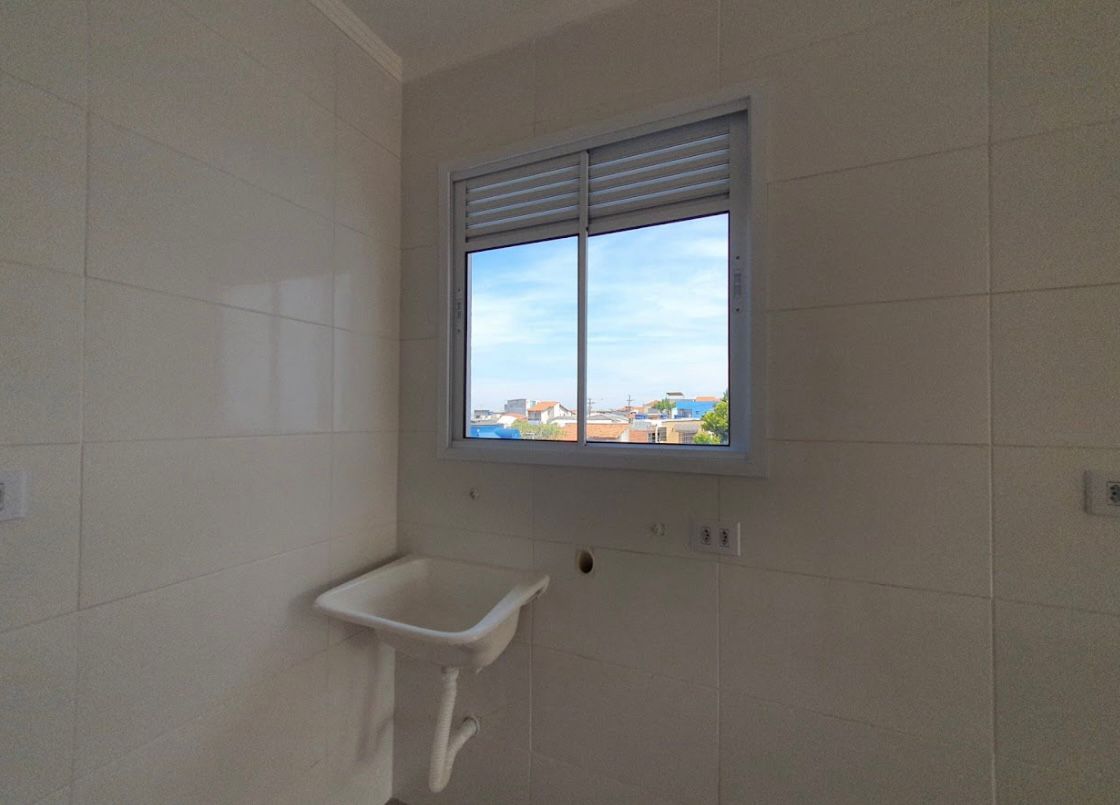 Imagem Apartamento com 2 Quartos à Venda, 45 m²em Vila Elze - São Paulo Imagem Apartamento com 2 Quartos à Venda, 45 m²em Vila Elze - São Paulo