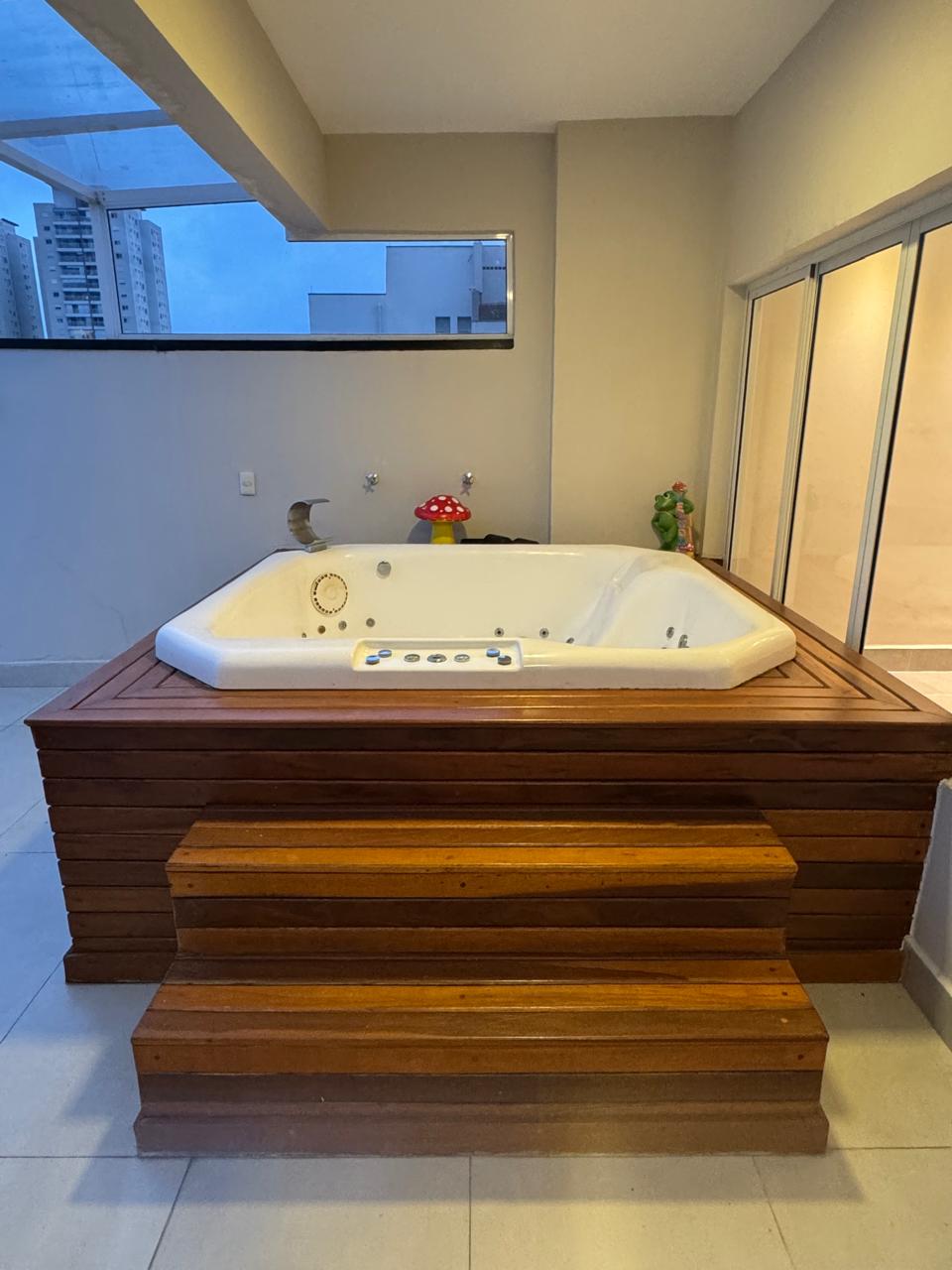 Imagem Cobertura com 3 Quartos à Venda, 260 m² em Centro - São Bernardo do Campo Imagem Cobertura com 3 Quartos à Venda, 260 m² em Centro - São Bernardo do Campo