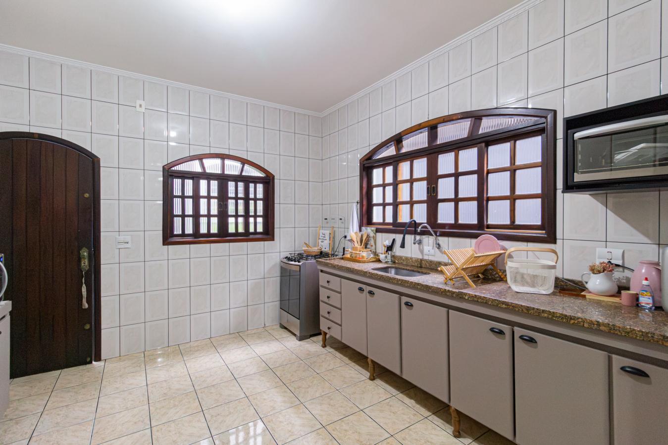 Imagem Casa com 3 Quartos à Venda, 180 m² em Remédios - Osasco