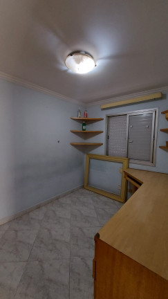 Imagem Apartamento com 3 Quartos à Venda, 62 m² em Parque Císper - São Paulo