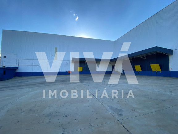 Imagem Galpão à Venda ou Locação, 4.800 m² em Portal Sul - Extrema Imagem Galpão à Venda ou Locação, 4.800 m² em Portal Sul - Extrema