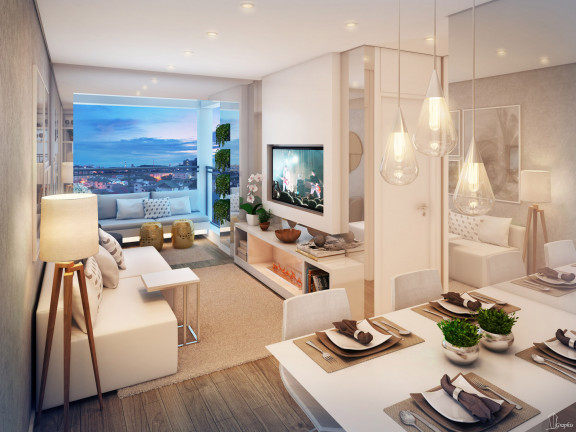 Imagem Apartamento com 2 Quartos à Venda, 59 m² em Vila Leopoldina - São Paulo Imagem Apartamento com 2 Quartos à Venda, 59 m² em Vila Leopoldina - São Paulo