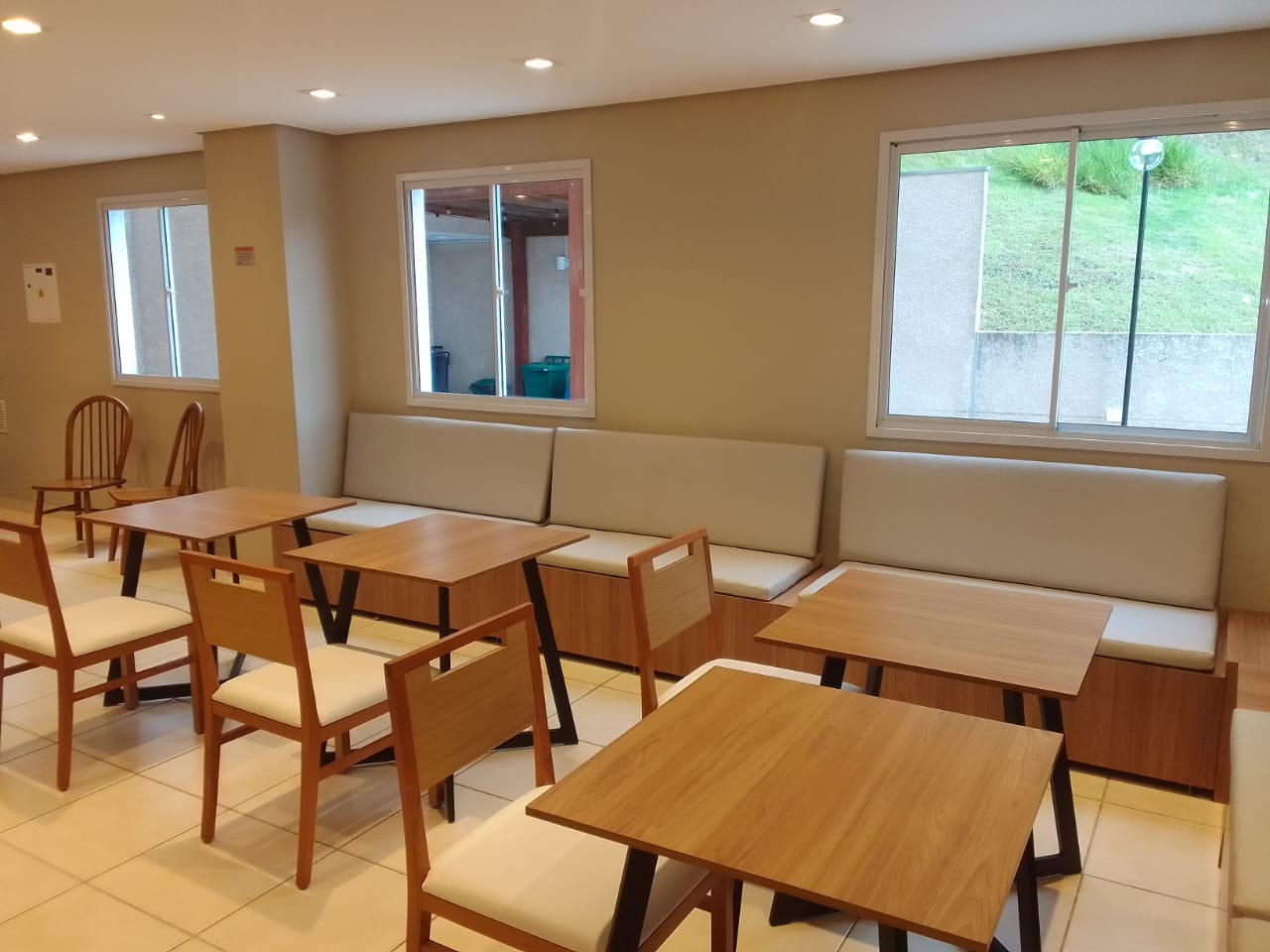 Imagem Apartamento com 1 Quarto à Venda, 24 m² em Vila Nova das Belezas - São Paulo
