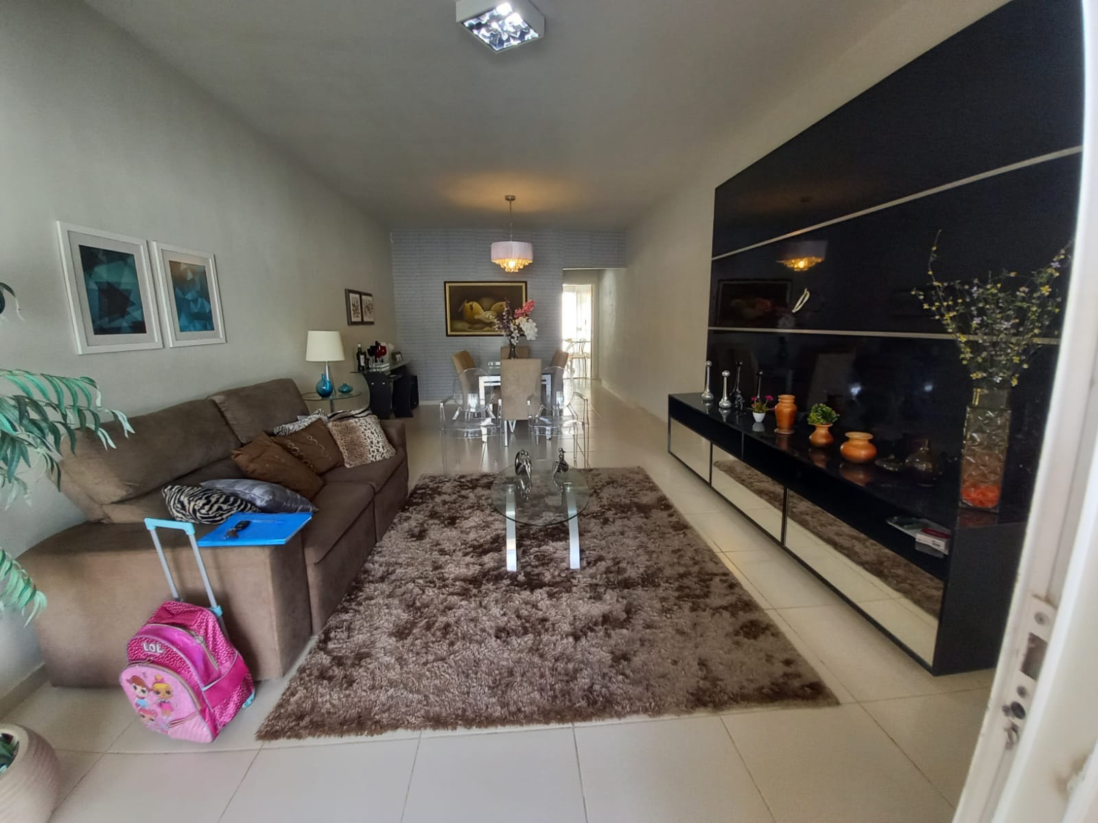 Imagem Casa com 3 Quartos à Venda, 114 m²em Mondubim - Fortaleza