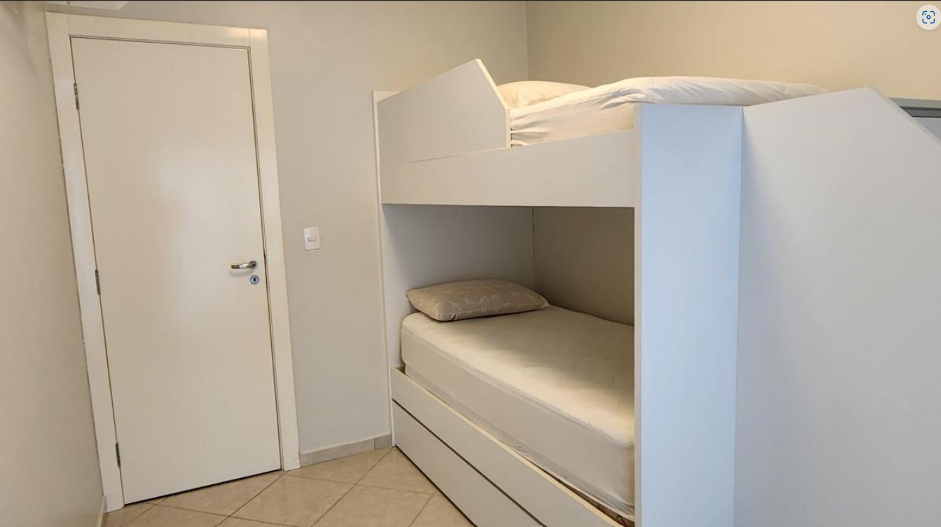 Imagem Apartamento com 3 Quartos à Venda, 133 m²em Riviera - Bertioga
