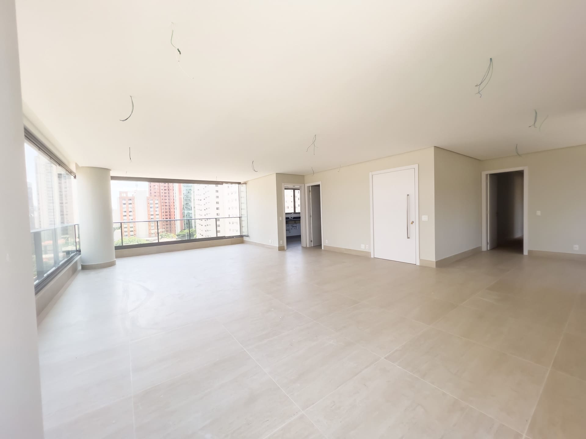 Imagem Apartamento com 3 Quartos à Venda, 200 m² em Vila Nova Conceição - São Paulo