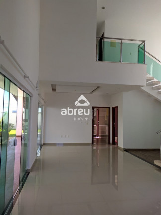 Imagem Casa de Condomínio com 3 Quartos à Venda, 210 m² em Pium (Distrito Litoral) - Parnamirim