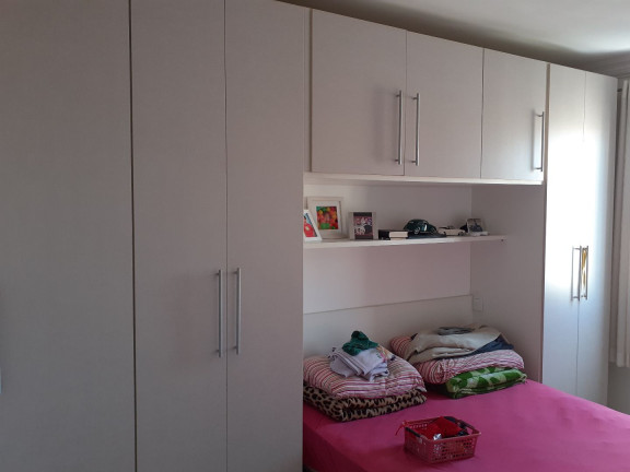 Imagem Apartamento com 2 Quartos à Venda, 57 m² em Vila Moraes - São Paulo