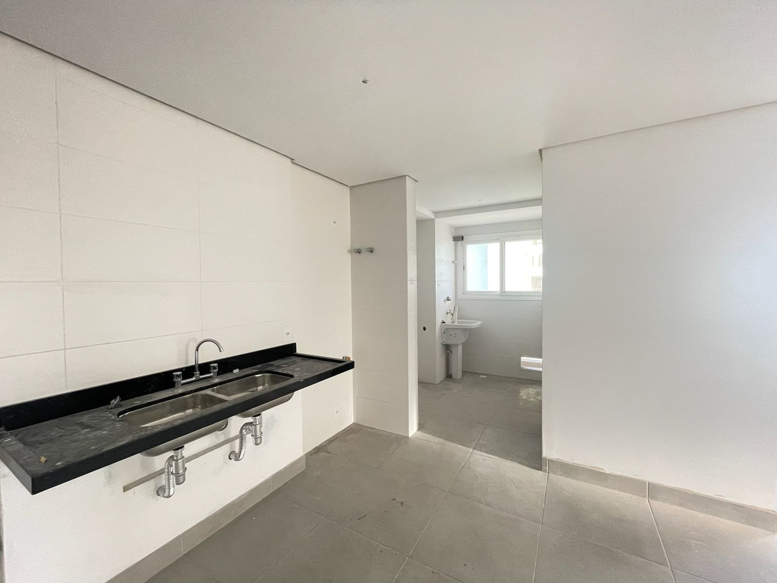 Imagem Apartamento com 4 Quartos à Venda, 130 m² em Centro - Diadema