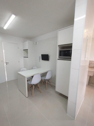 Imagem Apartamento com 3 Quartos à Venda, 128 m² em Centro - Santo André