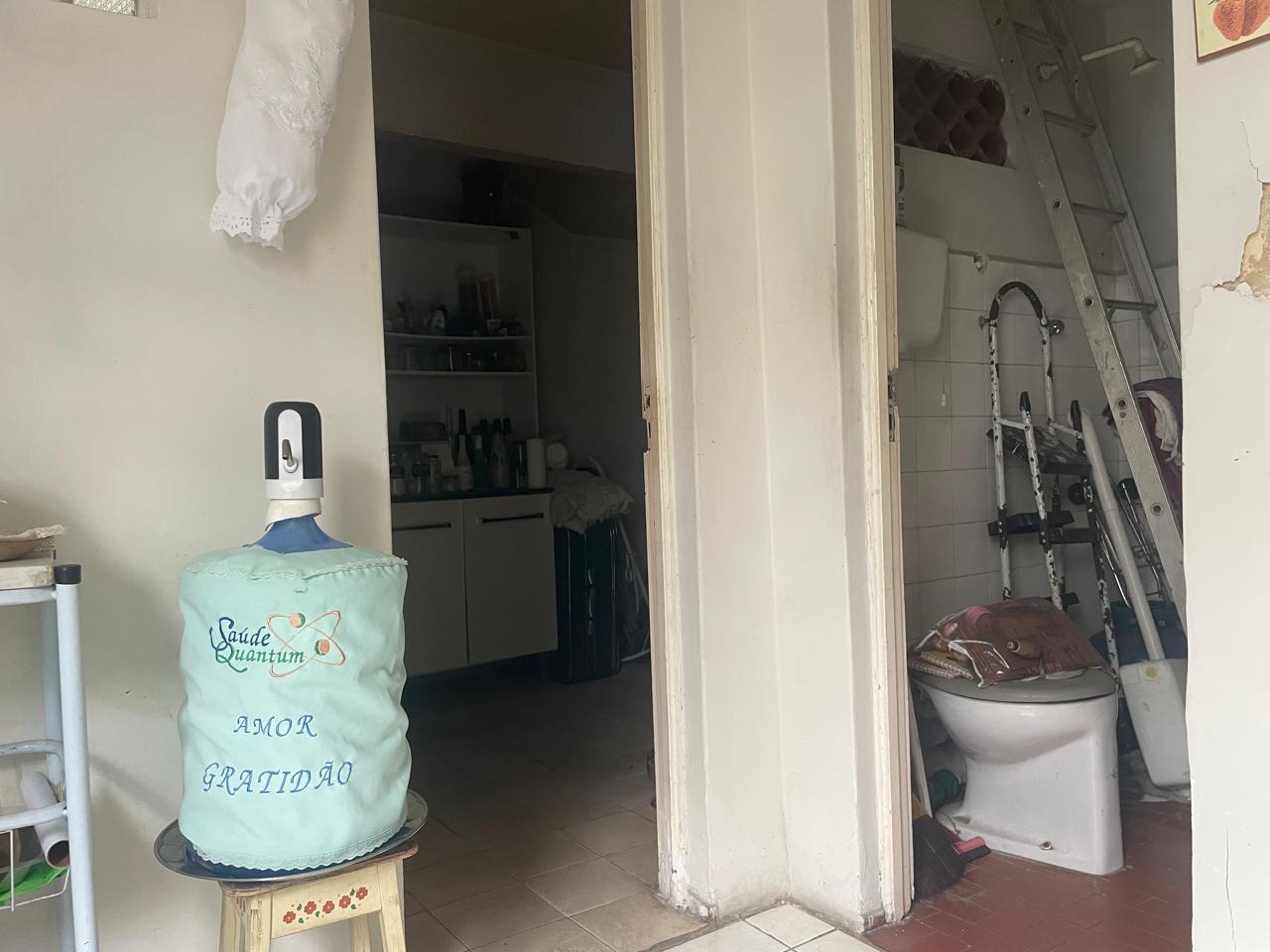 Imagem Casa com 3 Quartos à Venda, 99 m² em Iputinga - Recife