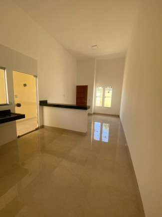 Imagem Casa com 2 Quartos à Venda, 86 m² em Residencial Campos Dourados - Goiânia Imagem Casa com 2 Quartos à Venda, 86 m² em Residencial Campos Dourados - Goiânia