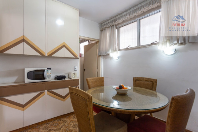 Imagem Apartamento com 3 Quartos à Venda, em Jardim Paulista - São Paulo Imagem Apartamento com 3 Quartos à Venda, em Jardim Paulista - São Paulo