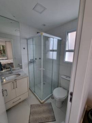 Imagem Apartamento com 3 Quartos à Venda, 80 m² em Jardim Ocara - Santo André Imagem Apartamento com 3 Quartos à Venda, 80 m² em Jardim Ocara - Santo André