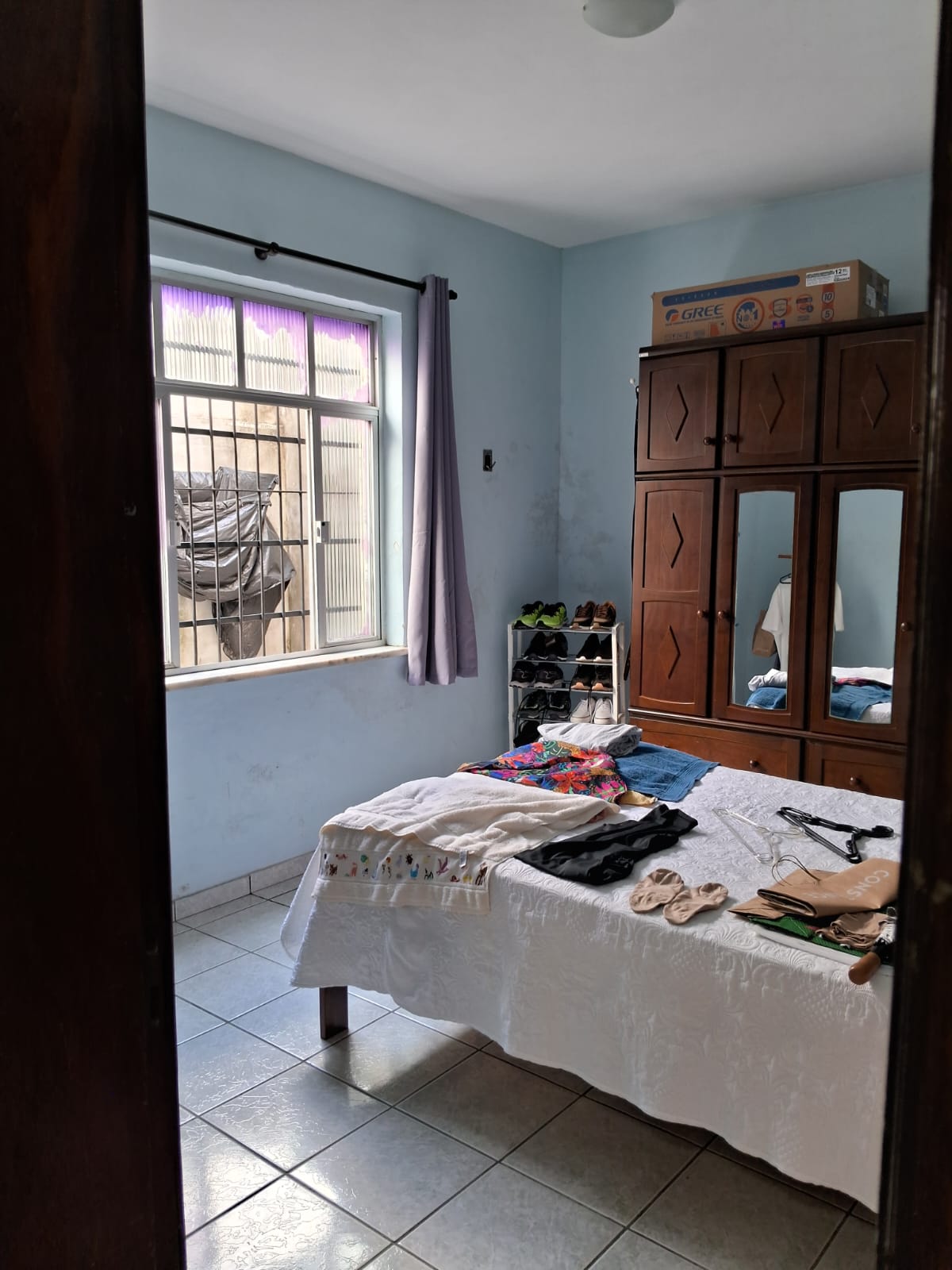 Imagem Apartamento com 2 Quartos à Venda, 120 m²em Nazaré - Belém Imagem Apartamento com 2 Quartos à Venda, 120 m²em Nazaré - Belém