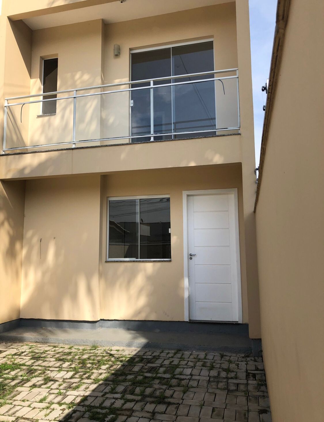 Sobrado com 2 Quartos à Venda, 70 m²em Areias - Tijucas