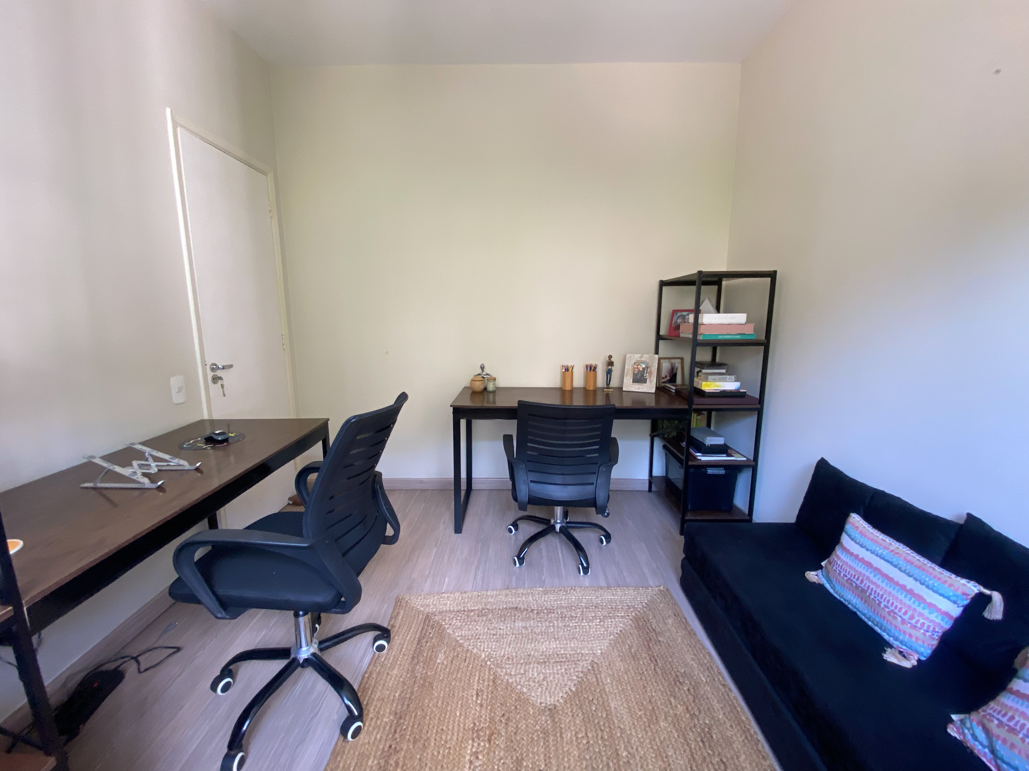 Imagem Apartamento com 3 Quartos à Venda, 116 m² em Itararé - São Vicente