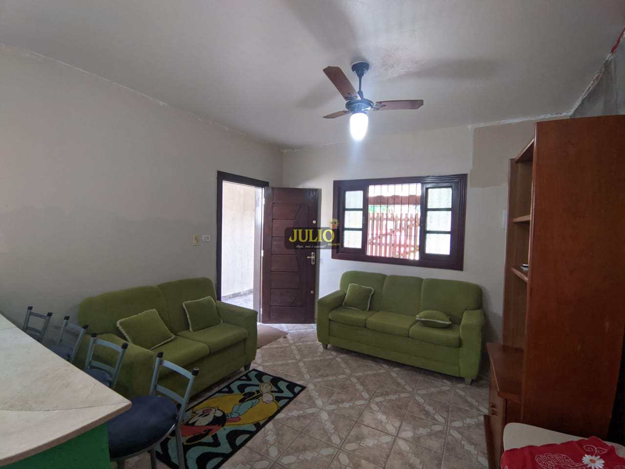 Imagem Casa com 3 Quartos à Venda, 86 m²em Balneário Flórida Mirim - Mongaguá Imagem Casa com 3 Quartos à Venda, 86 m²em Balneário Flórida Mirim - Mongaguá
