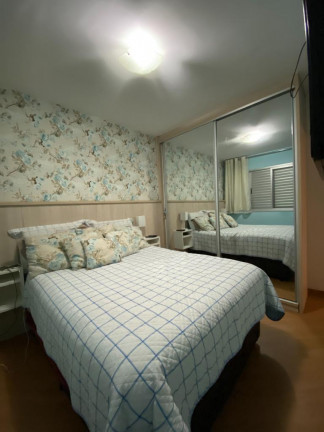 Apartamento com 2 Quartos à Venda, 48 m² em Vila Parque Jabaquara - São Paulo