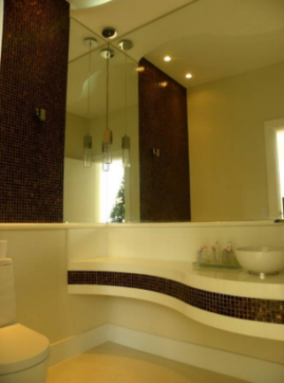 Imagem Casa de Condomínio com 3 Quartos à Venda, 250 m²em Condomínio Reserva da Serra - Jundiaí