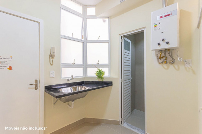 Imagem Apartamento com 3 Quartos à Venda, 111 m² em Ipanema - Rio de Janeiro