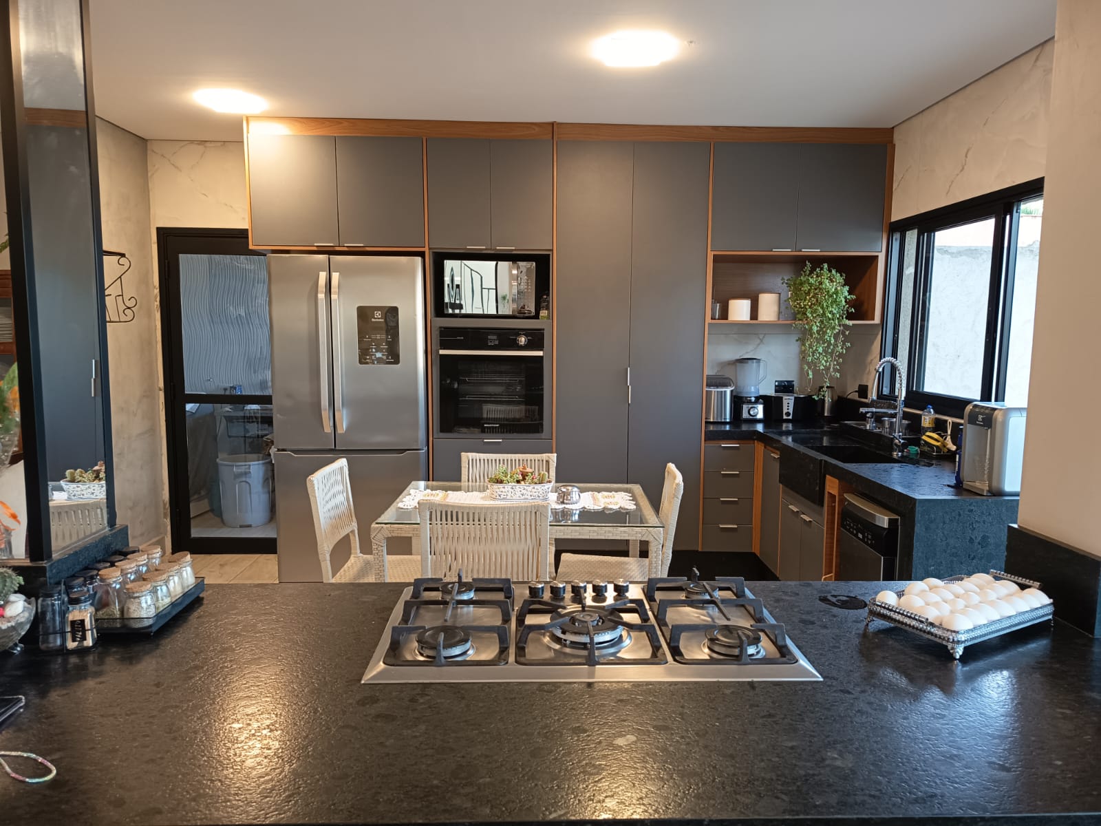 Imagem Casa com 5 Quartos à Venda, 260 m² em Jardim Paulista - Atibaia Imagem Casa com 5 Quartos à Venda, 260 m² em Jardim Paulista - Atibaia