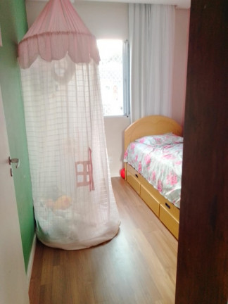 Imagem Apartamento com 3 Quartos à Venda, 70 m² em Parque Santana - Mogi das Cruzes