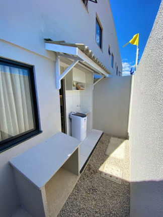 Imagem Casa de Condomínio com 3 Quartos à Venda, 73 m² em Jabuti - Itaitinga